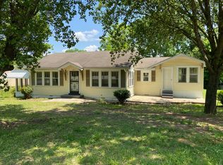 1314 Pelham Rd S, Jacksonville, AL 36265