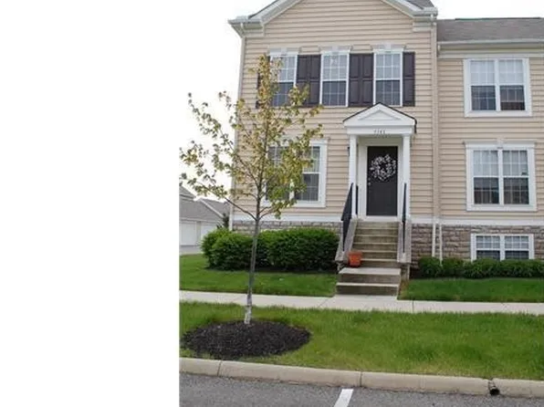 5547 Crystal Falls St, Dublin, OH 43016