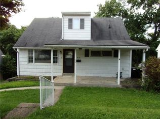 210 Bryant Dr, Pittsburgh, PA