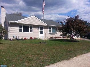 916 Fern Rd, Williamstown, NJ 08094