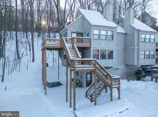 Traders Landing At Roman Ridge, Oakland, MD 21550