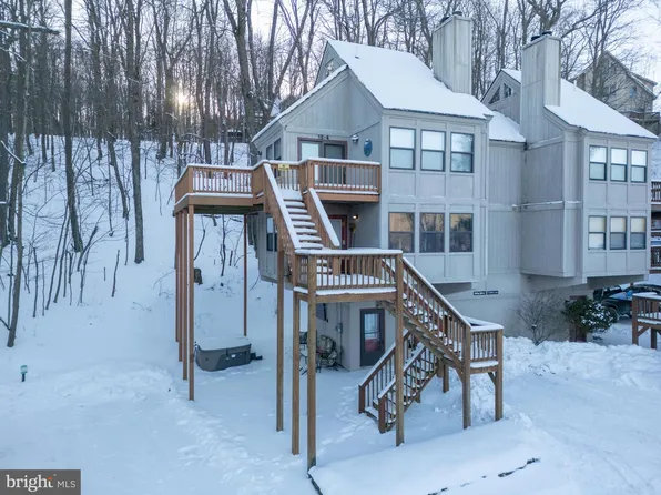127 Jeffrey Ln #18C, Oakland, MD 21550