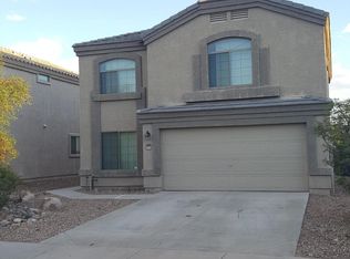 23809 W Tonto St, Buckeye, AZ 85326