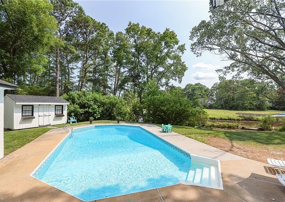 2305 S Wolfsnare Dr, Virginia Beach, VA 23454 MLS 10497298 Zillow