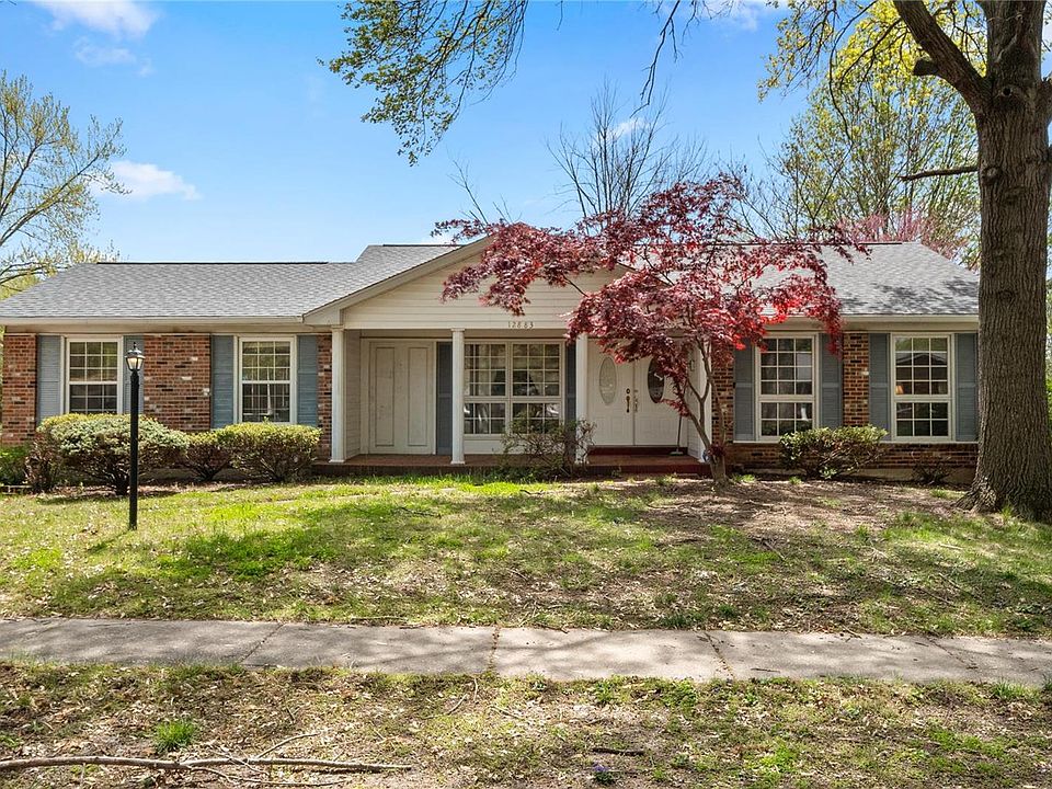 1st image of 12883 Partridge Run Dr
