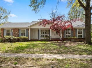 12883 Partridge Run Dr, Florissant, MO 63033