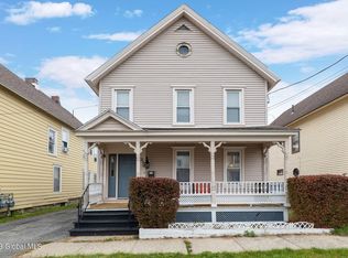 210 Fon Clair St, Johnstown, NY 12095