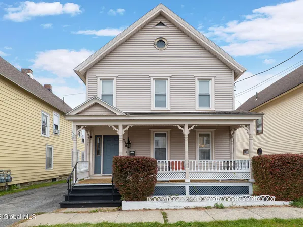 210 Fon Clair Street, Johnstown, NY 12095