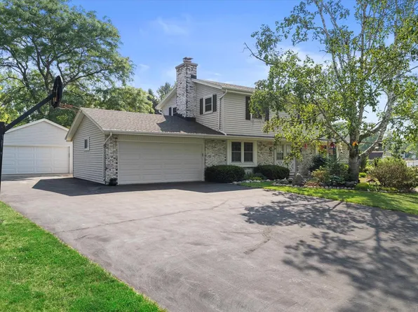 W258N6906 Victoria CIRCLE, Lisbon, WI 53089