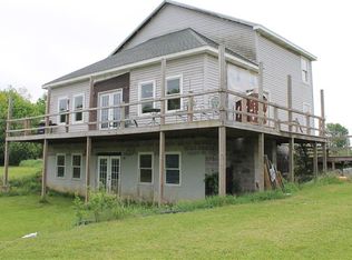 4444 W 100 N, Crawfordsville, IN 47933