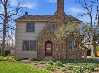 1627 Doone Rd, Columbus, OH 43221