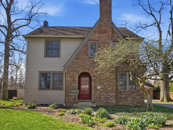 1627 Doone Rd, Columbus, OH 43221