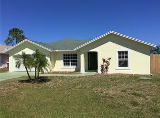 1861 SE Camilo St, Port Saint Lucie, FL 34952