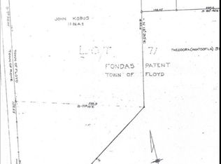 Old Floyd Rd #50, Rome, NY 13440