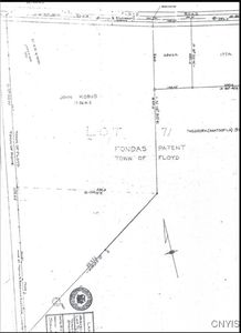 Old Floyd Rd #50, Rome, NY, 13440