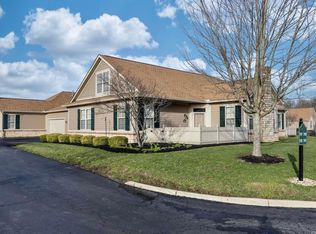 701 Lambton Cir E, Lancaster, OH 43130