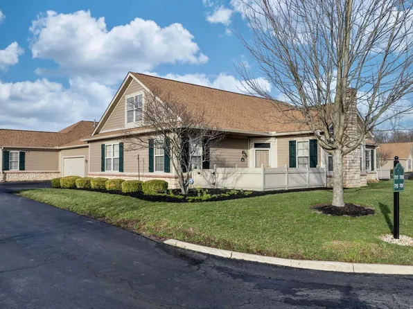 701 Lambton Cir E, Lancaster, OH 43130