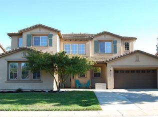 1651 Cressida St, Roseville, CA 95747