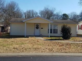3016 Virginia St, Paducah, KY 42003