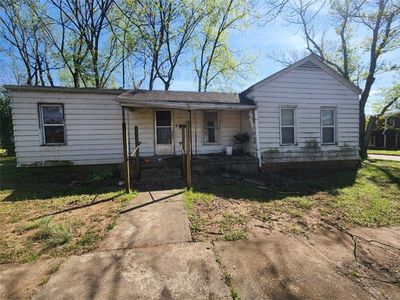 23 N Holbrook St, Fort Scott, KS, 66701