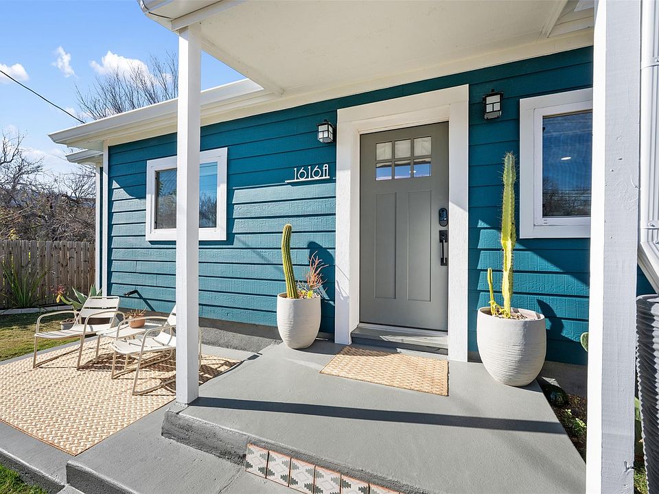 1st image of 1616 Webberville Rd #A