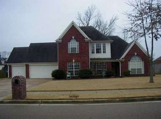 6095 Daybreak Dr, Memphis, TN 38135