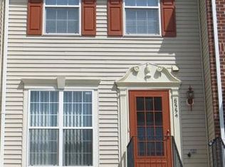 8554 Towne Manor Ct, Alexandria, VA