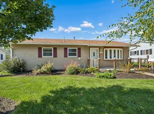 7324 Roshon Ave, Reynoldsburg, OH 43068