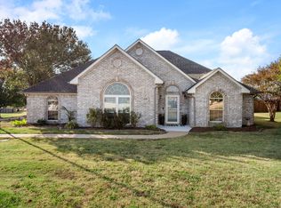 2520 Lavon Pkwy, Saint Paul, TX 75098