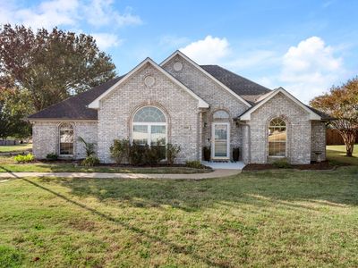 2520 Lavon Pkwy, Saint Paul, TX, 75098