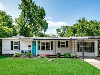802 E Dallas St, Mansfield, TX, 76063