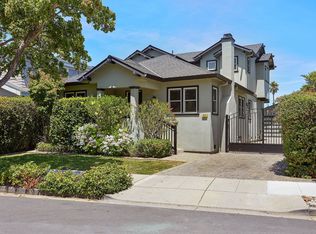 822 Linden Ave, Burlingame, CA 94010