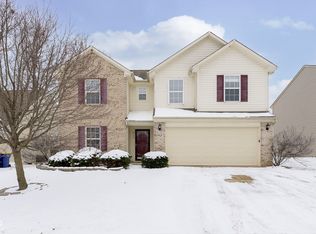 5134 Greenside Dr, Indianapolis, IN 46235