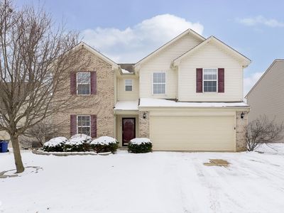 5134 Greenside Dr, Indianapolis, IN, 46235
