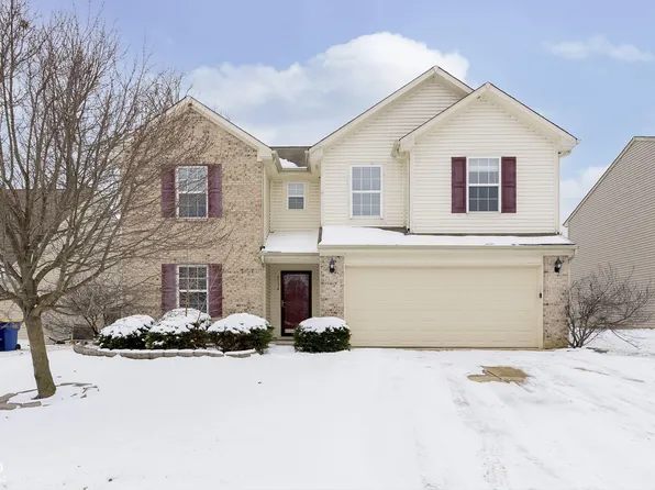 5134 Greenside Dr, Indianapolis, IN 46235
