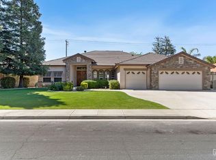 11909 New Hampshire Ave, Bakersfield, CA 93312