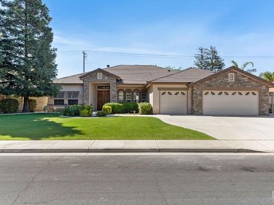 11909 New Hampshire Ave, Bakersfield, CA, 93312