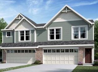 131 Bushel Way, Mount Washington, KY 40047