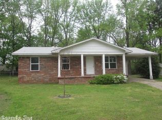 22 Stacey St, Cabot, AR 72023