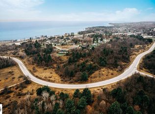 Mount Hope Rd, Williamsburg, MI 49690