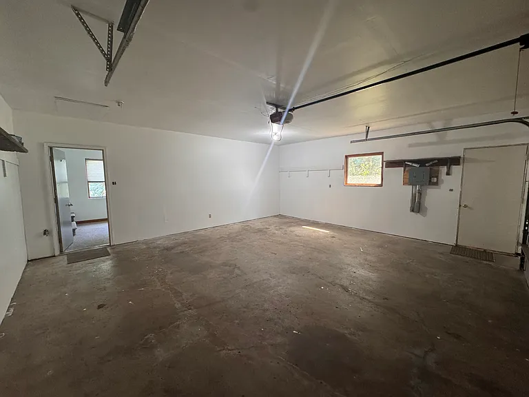 garage to office