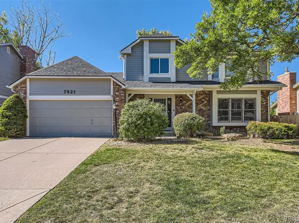 7921 S Elati Circle, Littleton, CO 80120