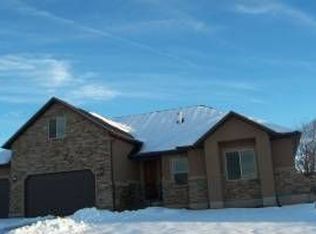 1374 E St Josephs St, Layton, UT 84040