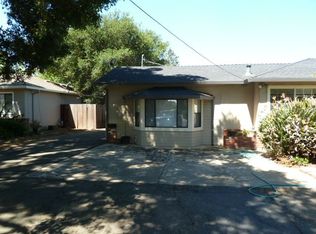 10271 Scenic Blvd, Cupertino, CA