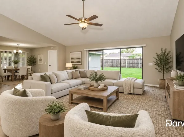 1018 Timbergreen Dr, Lakeland, FL 33809