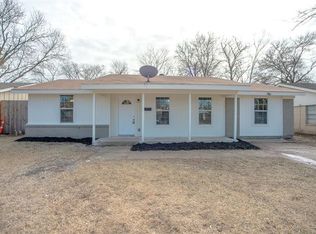 8838 Donnybrook Ln, Dallas, TX 75217