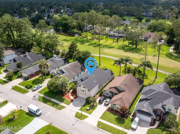 1630 HIGHLAND VIEW Court, Fleming Island, FL 32003