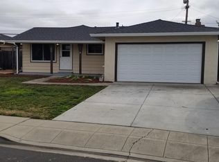 674 Argus Way, Santa Clara, CA 95054