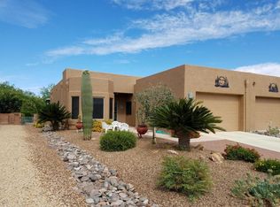 179 N Running Spring Dr, Green Valley, AZ 85614