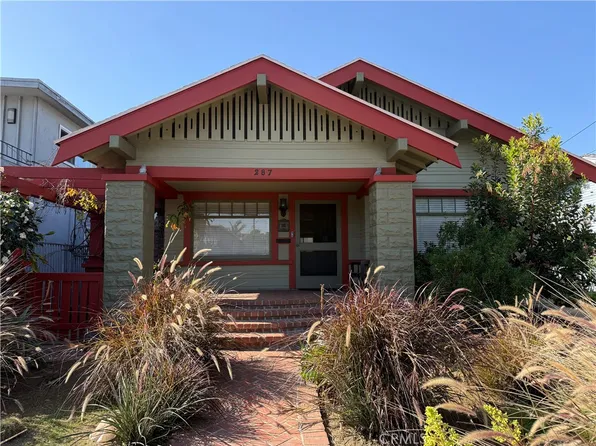287 Kennebec Ave, Long Beach, CA 90803